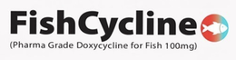 FISHCYCLINE (PHARMA GRADE DOXYCYCLINE FOR FISH 100MG)
