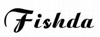 FISHDA logo