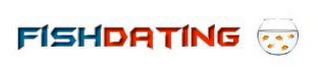 FISHDATING logo