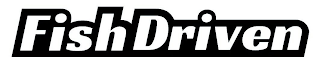 FISHDRIVEN logo