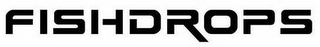 FISHDROPS logo