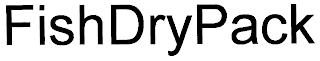 FISHDRYPACK logo