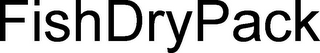 FISHDRYPACK logo