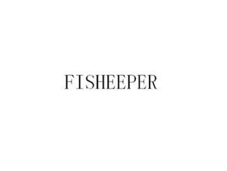 FISHEEPER logo