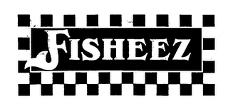 FISHEEZ logo