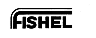 FISHEL logo
