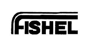 FISHEL logo