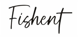 FISHENT logo