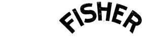 FISHER logo