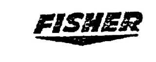 FISHER logo