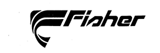 FISHER logo