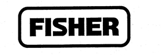 FISHER logo