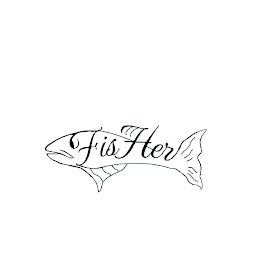 FISHER logo