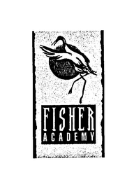 FISHER ACADEMY logo