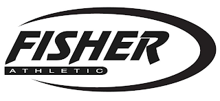 FISHER ATHLETIC logo