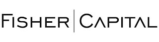 FISHER CAPITAL logo