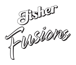 FISHER FUSIONS logo