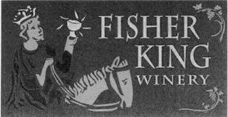 FISHER KING WINERY
