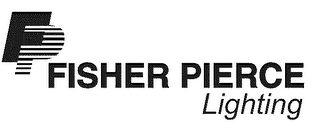 FISHER PIERCE LIGHTING logo