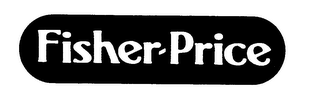 FISHER-PRICE logo