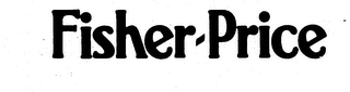 FISHER-PRICE