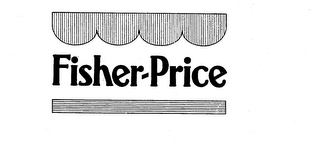 FISHER-PRICE logo