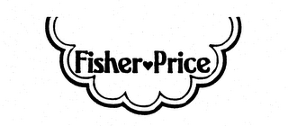 FISHER-PRICE logo