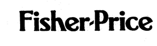 FISHER-PRICE logo