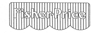 FISHER-PRICE logo