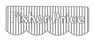 FISHER-PRICE logo