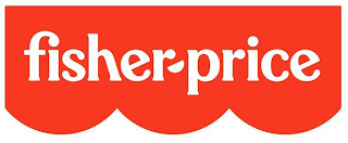 FISHER-PRICE logo