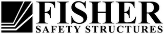 FISHER SAFETY STRUCTURES logo