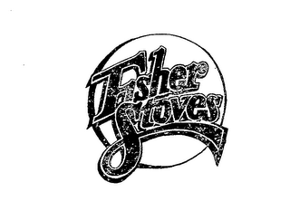 FISHER STOVES logo