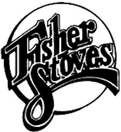 FISHER STOVES logo