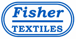 FISHER TEXTILES logo