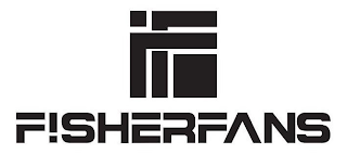 FISHERFANS logo
