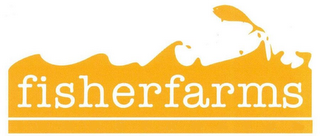 FISHERFARMS logo