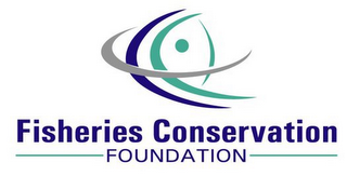 FISHERIES CONSERVATION FOUNDATION logo