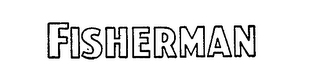 FISHERMAN logo