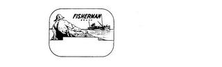FISHERMAN logo