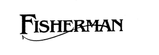 FISHERMAN logo