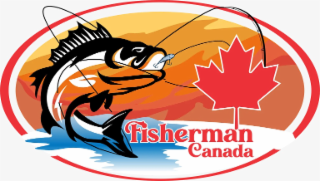 FISHERMAN CANADA logo
