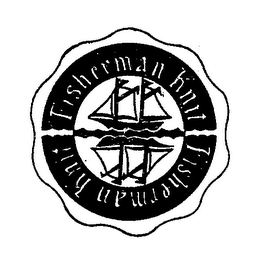 FISHERMAN KNIT logo
