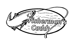 FISHERMAN'S CADDY logo