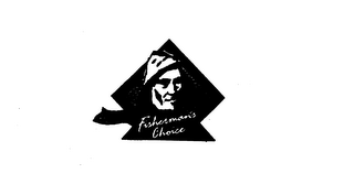 FISHERMAN'S CHOICE logo