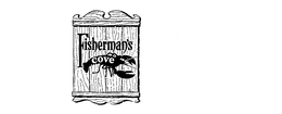 FISHERMAN'S COVE logo