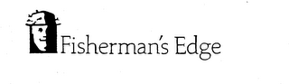 FISHERMAN'S EDGE logo