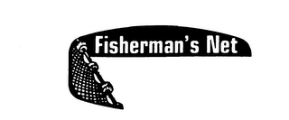 FISHERMAN'S NET logo