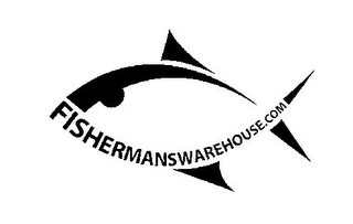FISHERMANSWAREHOUSE.COM logo