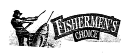 FISHERMEN'S CHOICE logo